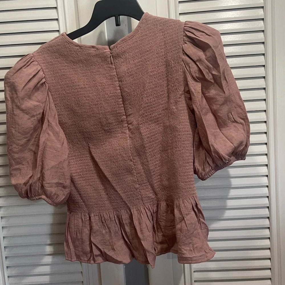 Express top - Picture 2 of 2